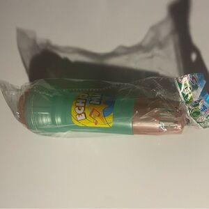 Echo Microphone Toy New Sealed Choice Of 2 Colors Musical Music Fun Old School